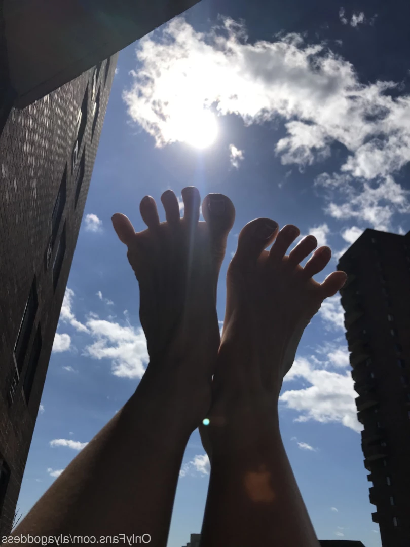 Alyafeets [ alyagoddess ] Onlyfans leaked photo 15379383 on Hotleaks.tv