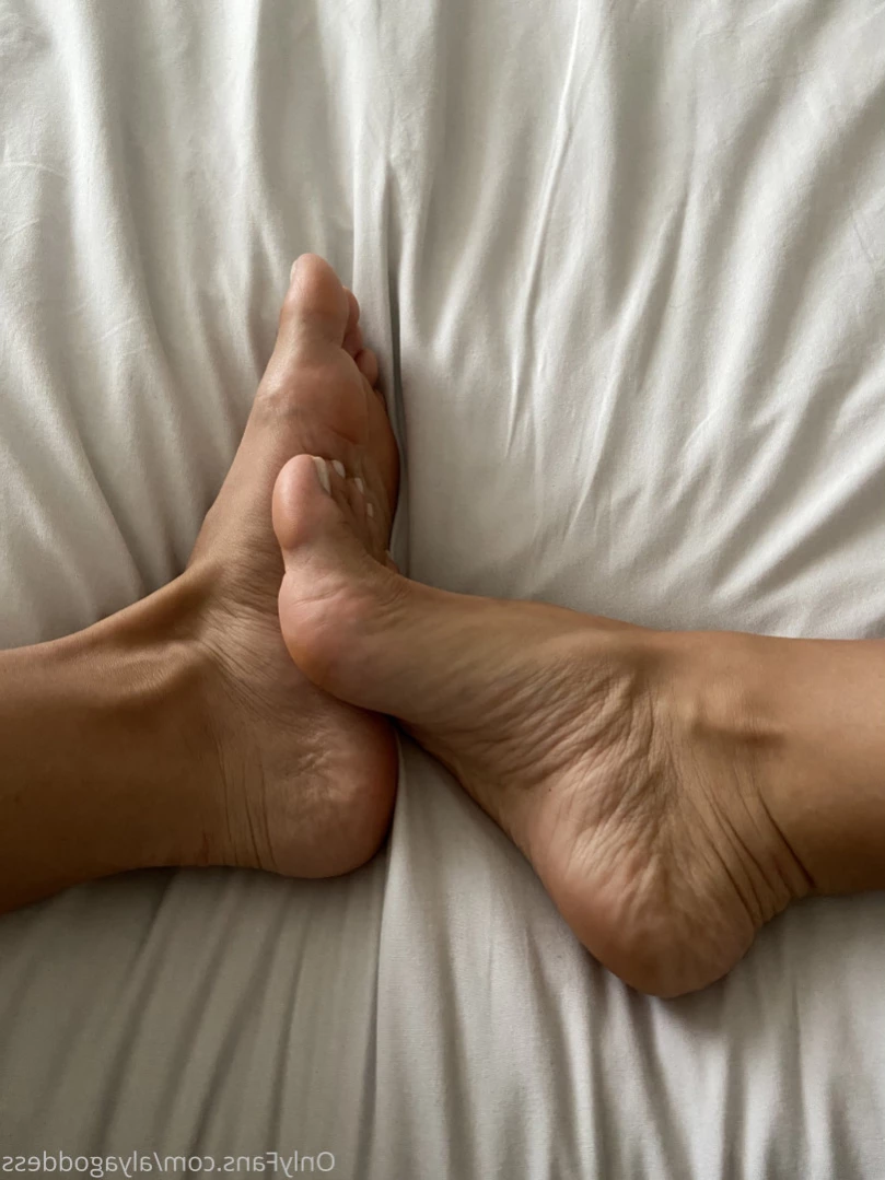 Alyafeets [ alyagoddess ] Onlyfans leaked photo 15382504 on Hotleaks.tv