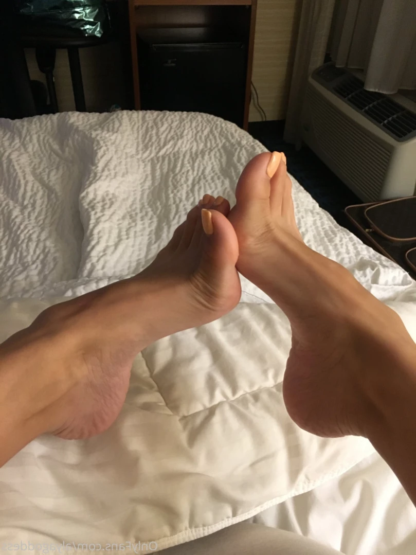 Alyafeets [ alyagoddess ] Onlyfans leaked photo 15445187 on Hotleaks.tv