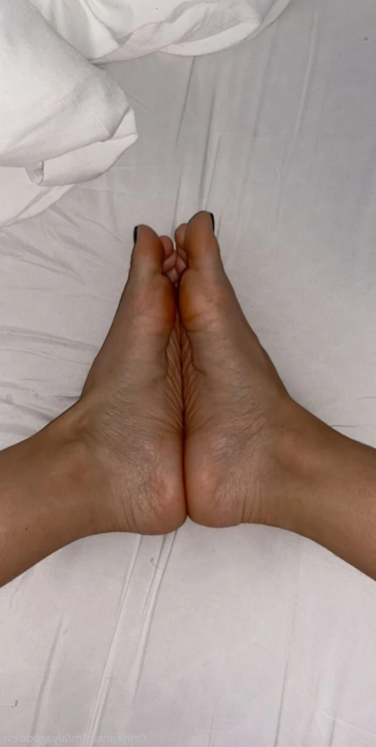 Alyafeets [ alyagoddess ] Onlyfans leaked photo 15490967 on Hotleaks.tv