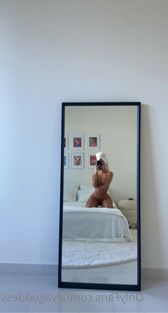 Alyafeets [ alyagoddess ] Onlyfans leaked photo 15594757 on Hotleaks.tv