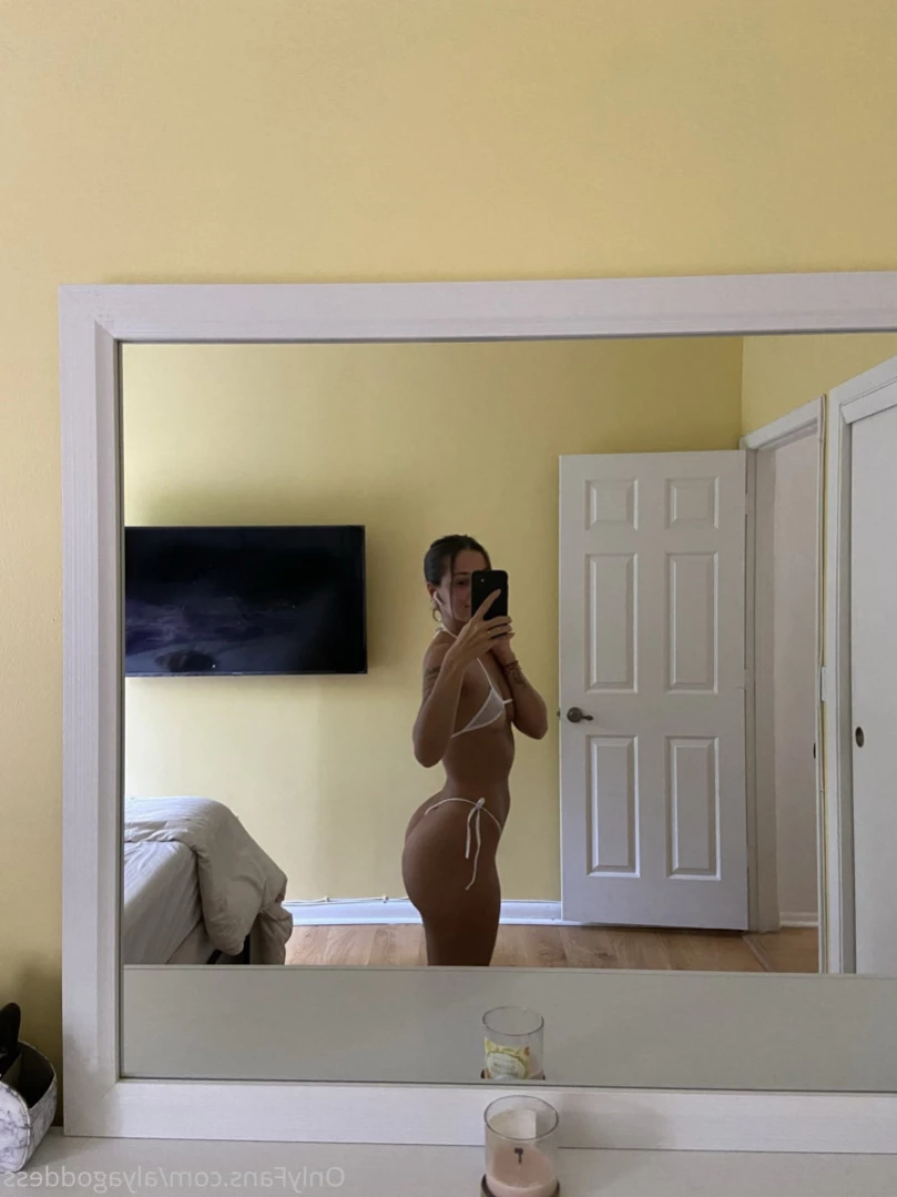 Alyafeets [ alyagoddess ] Onlyfans leaked photo 15623526 on Hotleaks.tv
