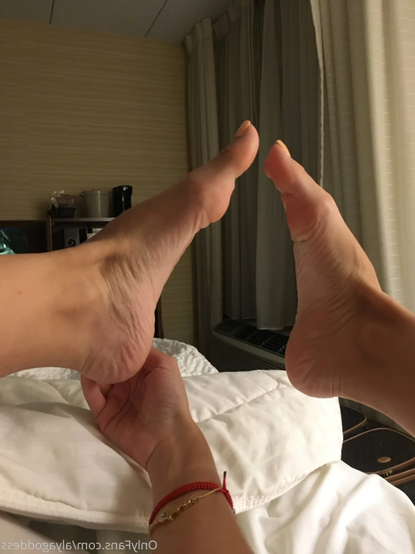 Alyafeets [ alyagoddess ] Onlyfans leaked photo 15699852 on Hotleaks.tv