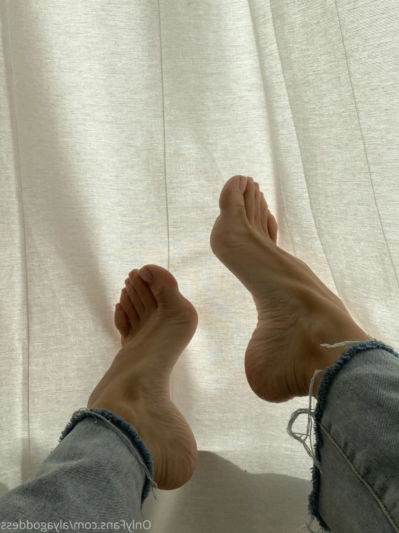 Alyafeets [ alyagoddess ] Onlyfans leaked photo 15728922 on Hotleaks.tv