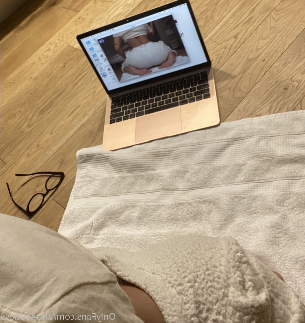 Alyafeets [ alyagoddess ] Onlyfans leaked photo 15773640 on Hotleaks.tv