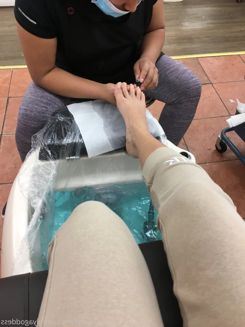 Alyafeets [ alyagoddess ] Onlyfans leaked photo 15776098 on Hotleaks.tv