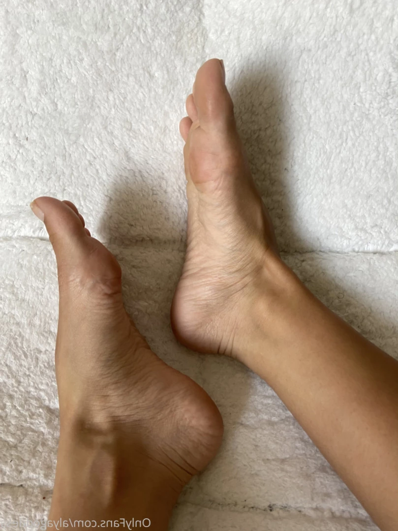 Alyafeets [ alyagoddess ] Onlyfans leaked photo 15809659 on Hotleaks.tv