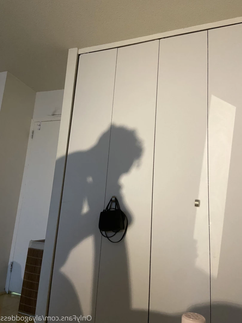 Alyafeets [ alyagoddess ] Onlyfans leaked photo 15812119 on Hotleaks.tv