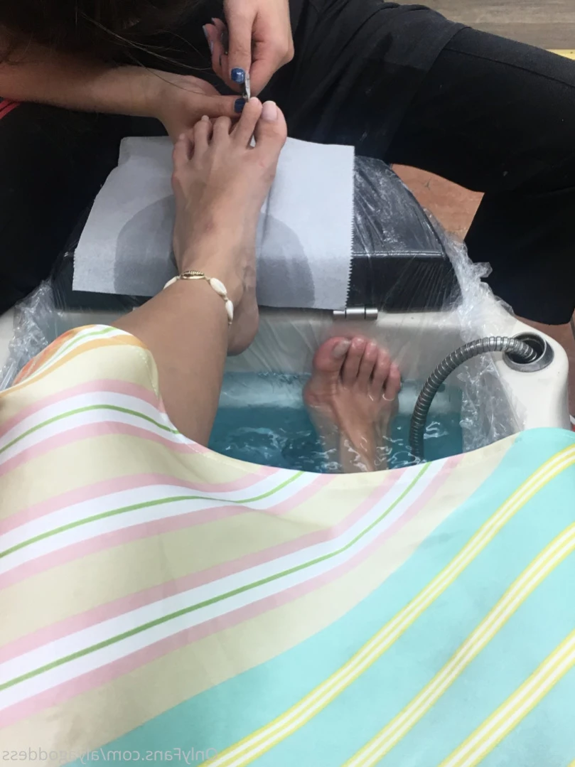 Alyafeets [ alyagoddess ] Onlyfans leaked photo 15843277 on Hotleaks.tv