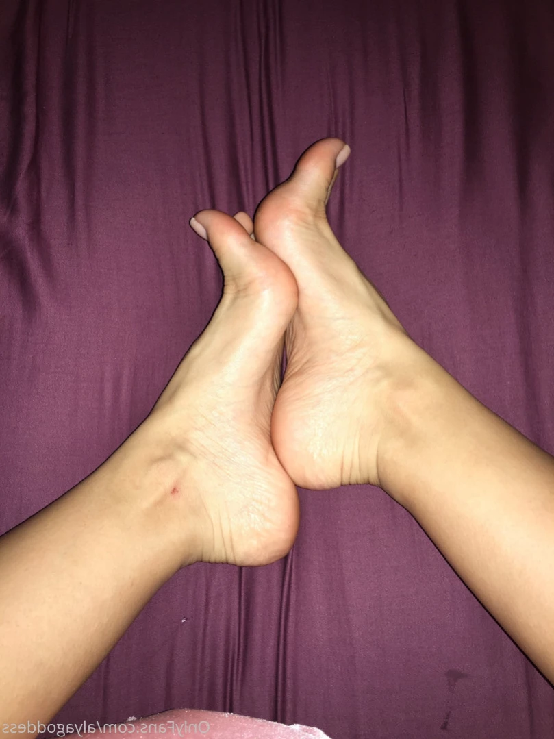 Alyafeets [ alyagoddess ] Onlyfans leaked photo 15938905 on Hotleaks.tv