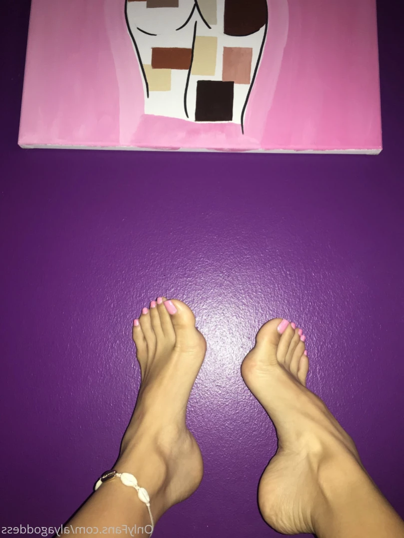 Alyafeets [ alyagoddess ] Onlyfans leaked photo 15987062 on Hotleaks.tv