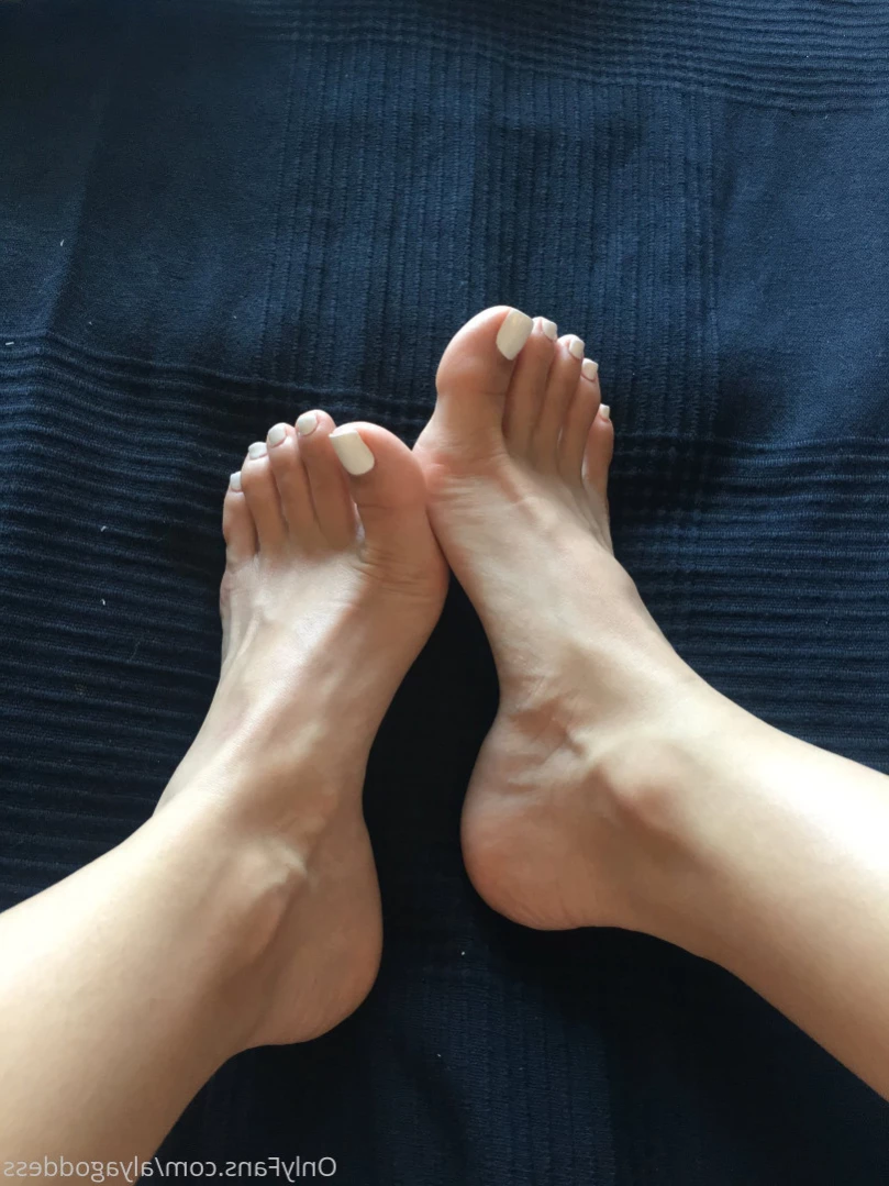 Alyafeets [ alyagoddess ] Onlyfans leaked photo 16063627 on Hotleaks.tv