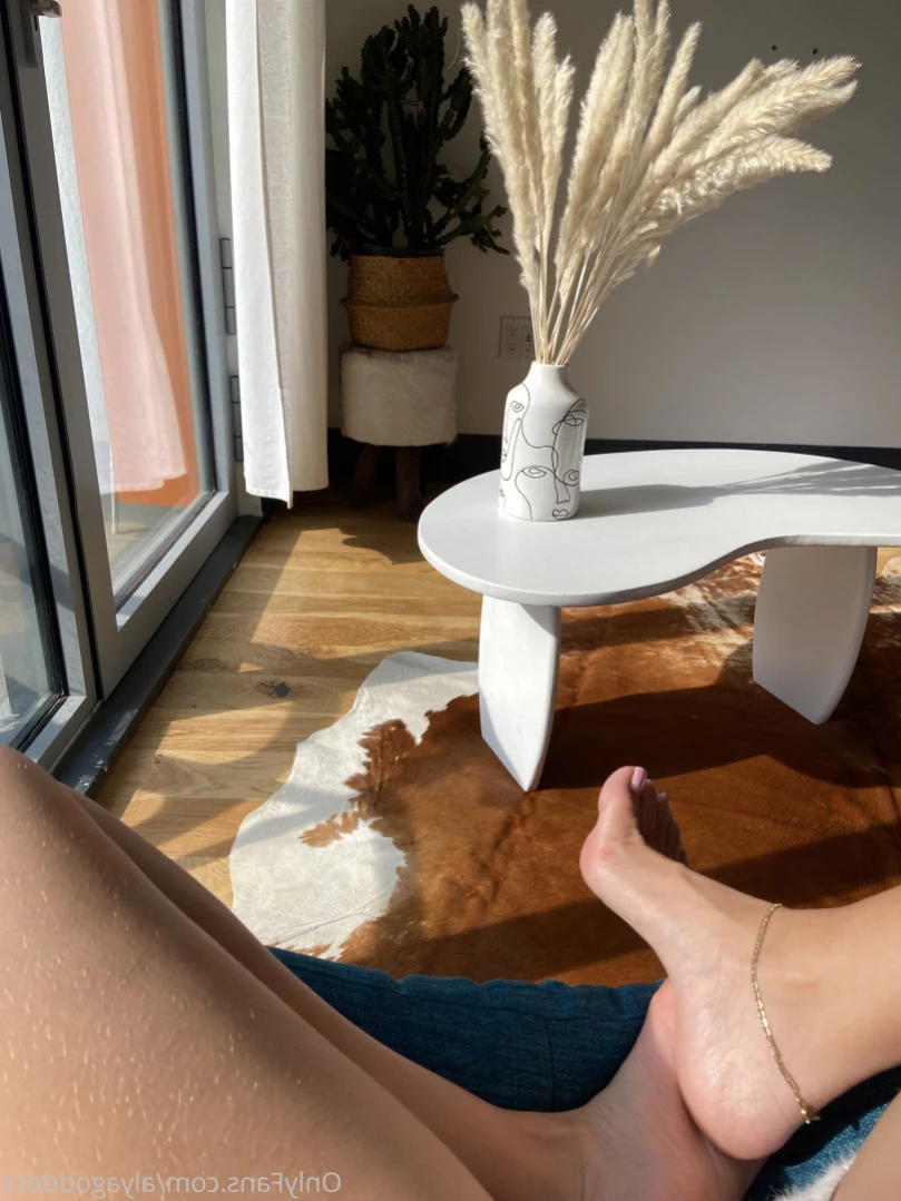 Alyafeets [ alyagoddess ] Onlyfans leaked photo 16109044 on Hotleaks.tv