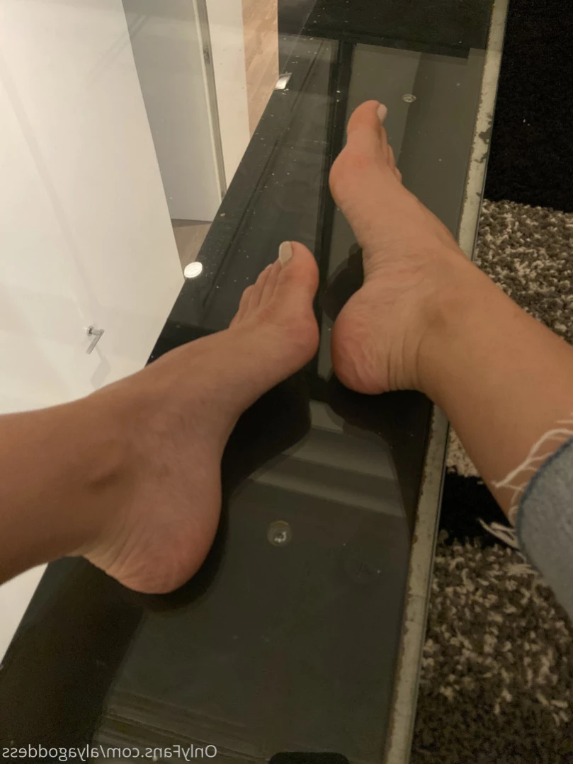Alyafeets [ alyagoddess ] Onlyfans leaked photo 16114125 on Hotleaks.tv