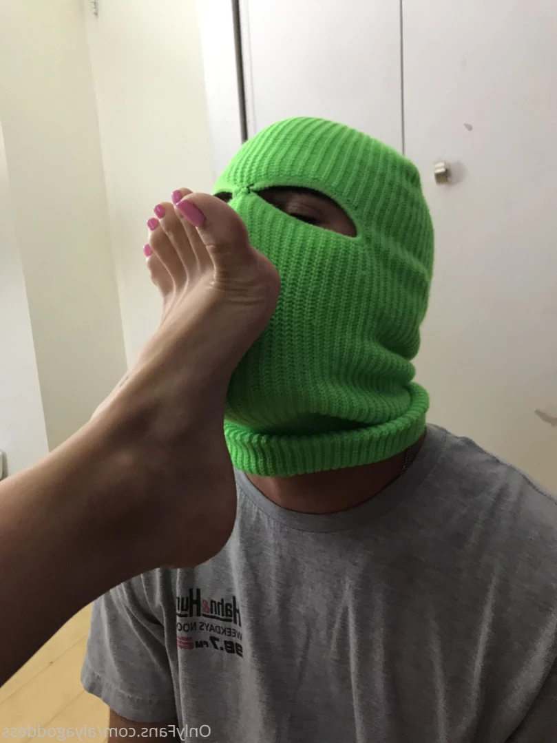 Alyafeets [ alyagoddess ] Onlyfans leaked photo 16153765 on Hotleaks.tv