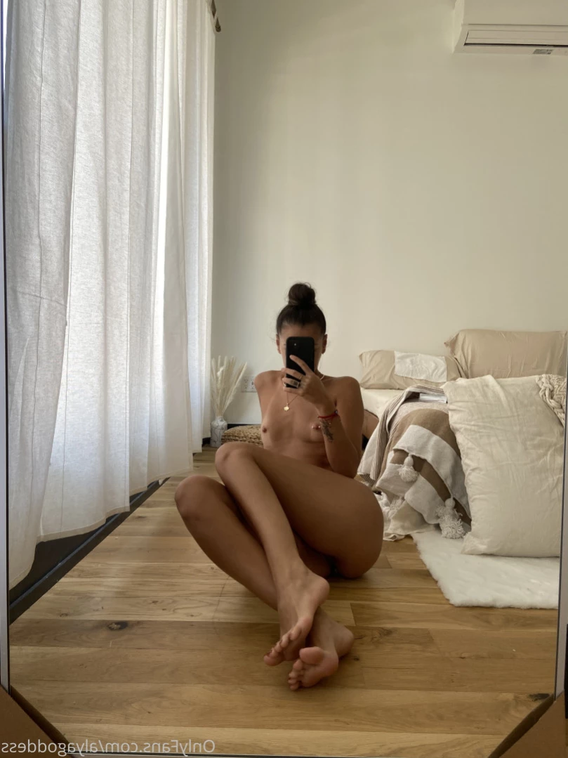 Alyafeets [ alyagoddess ] Onlyfans leaked photo 16154646 on Hotleaks.tv