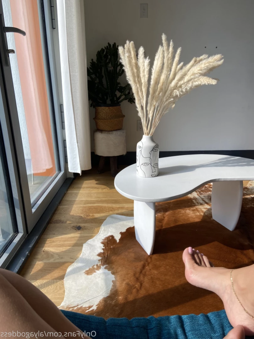 Alyafeets [ alyagoddess ] Onlyfans leaked photo 16200981 on Hotleaks.tv