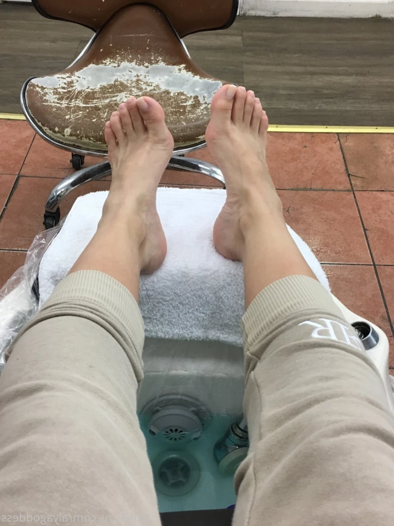 Alyafeets [ alyagoddess ] Onlyfans leaked photo 16236223 on Hotleaks.tv