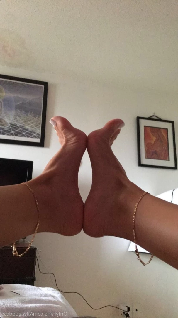 Alyafeets [ alyagoddess ] Onlyfans leaked photo 16286767 on Hotleaks.tv
