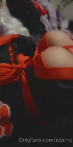 Alychus Pokecenter [ alychu ] Onlyfans leaked video 8492736 on Hotleaks.tv