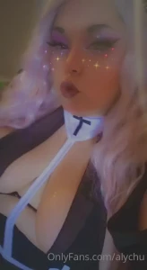 Alychus Pokecenter [ alychu ] Onlyfans leaked video 8492737 on Hotleaks.tv