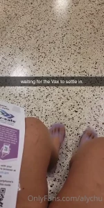 Alychus Pokecenter [ alychu ] Onlyfans leaked video 8492764 on Hotleaks.tv