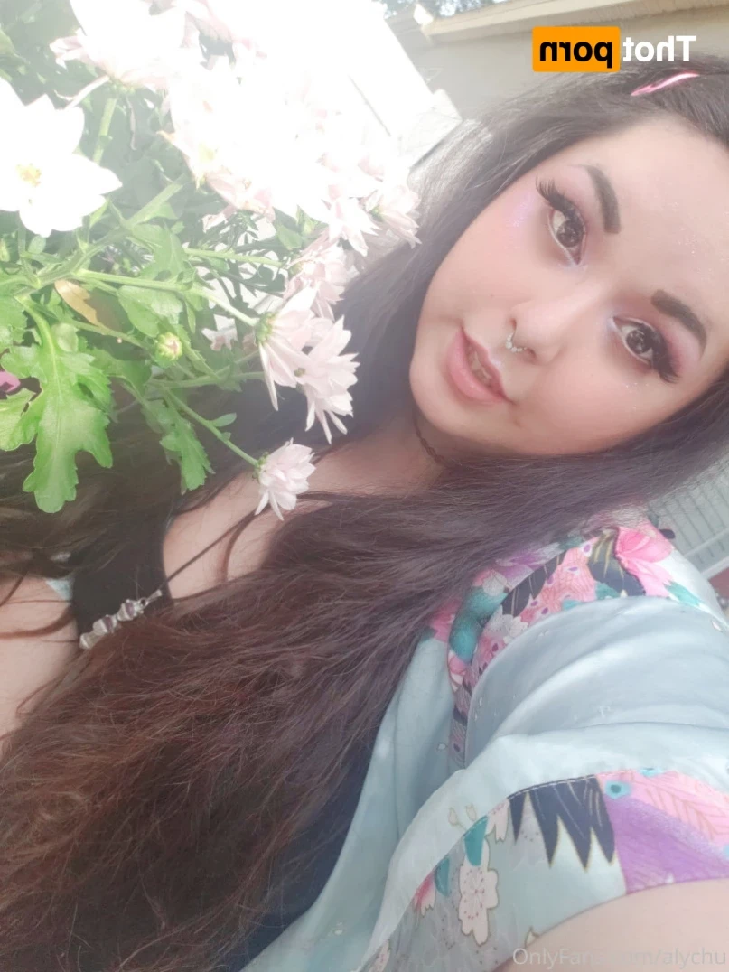 Alychus Pokecenter [ alychu ] Onlyfans leaked photo 10858148 on Hotleaks.tv
