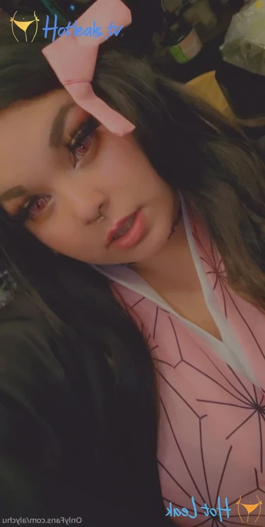 Alychus Pokecenter [ alychu ] Onlyfans leaked photo 10891506 on Hotleaks.tv