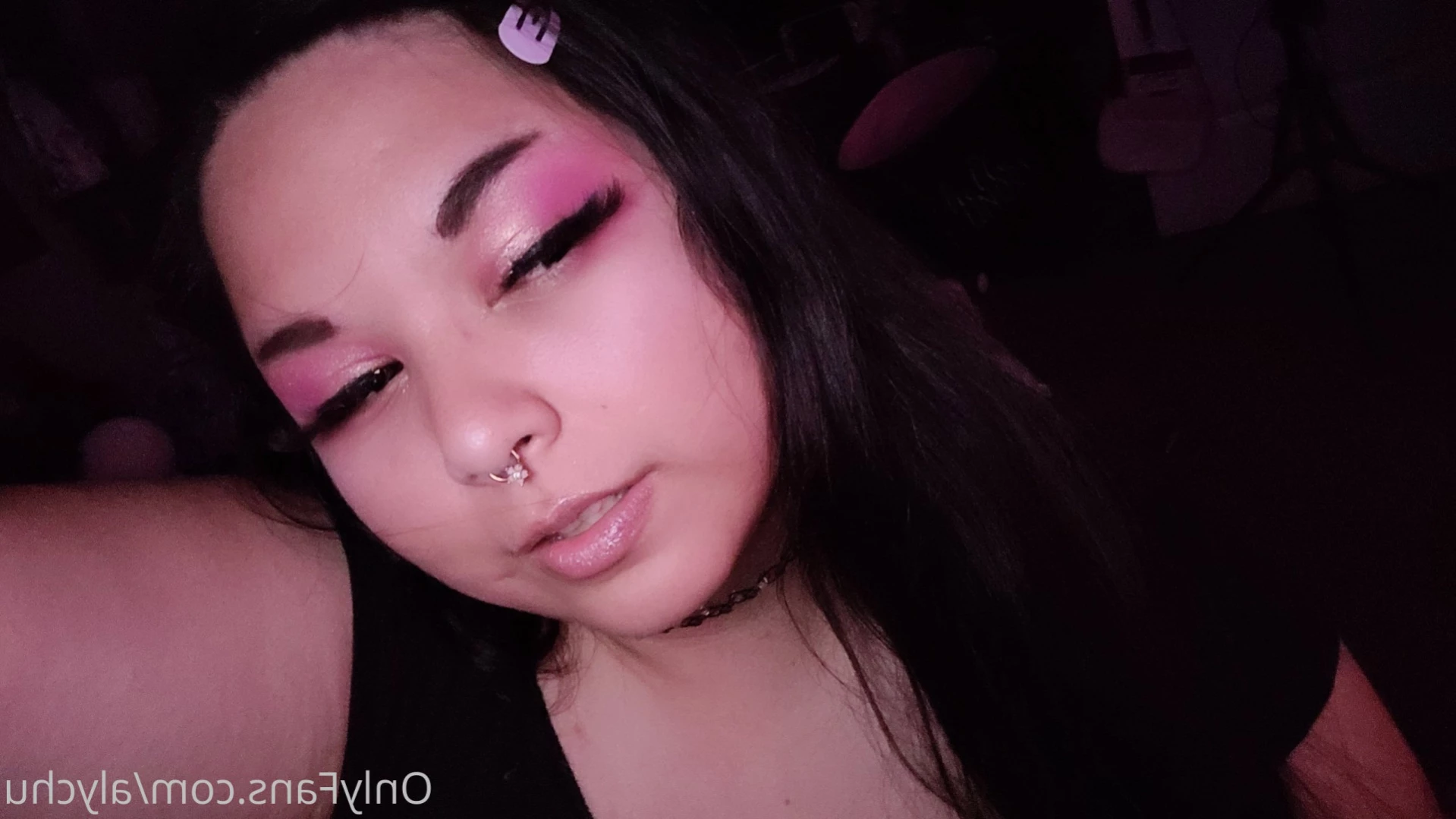 Alychus Pokecenter [ alychu ] Onlyfans leaked photo 10897715 on Hotleaks.tv