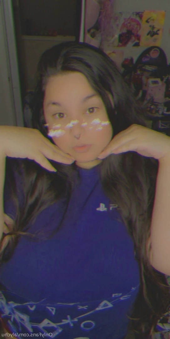 Alychus Pokecenter [ alychu ] Onlyfans leaked photo 11018060 on Hotleaks.tv