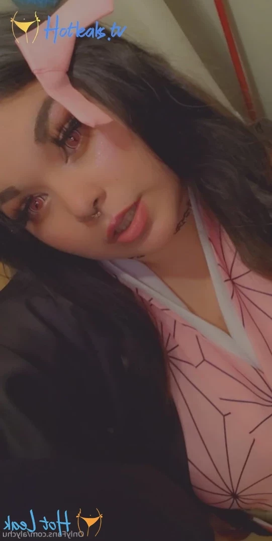 Alychus Pokecenter [ alychu ] Onlyfans leaked photo 11431306 on Hotleaks.tv