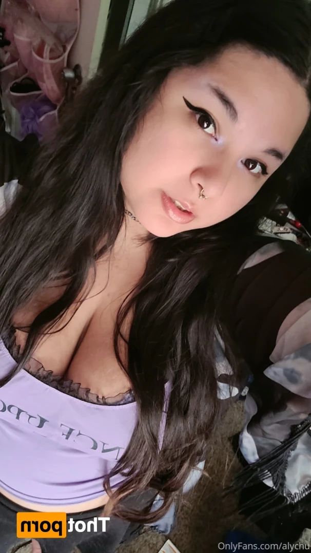 Alychus Pokecenter [ alychu ] Onlyfans leaked photo 11442585 on Hotleaks.tv