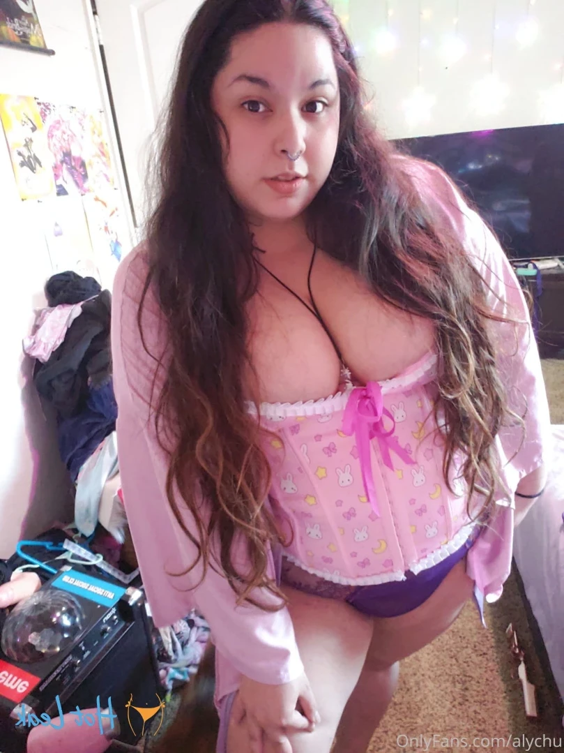 Alychus Pokecenter [ alychu ] Onlyfans leaked photo 11781368 on Hotleaks.tv