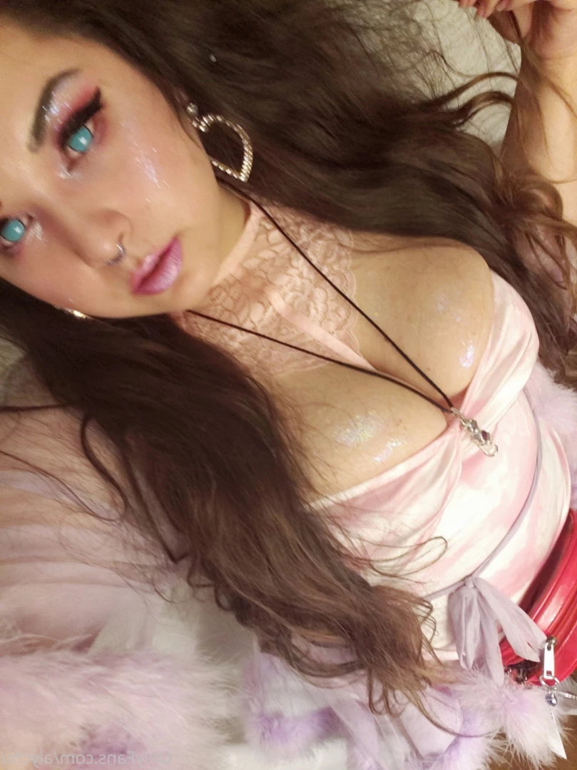 Alychus Pokecenter [ alychu ] Onlyfans leaked photo 11904304 on Hotleaks.tv