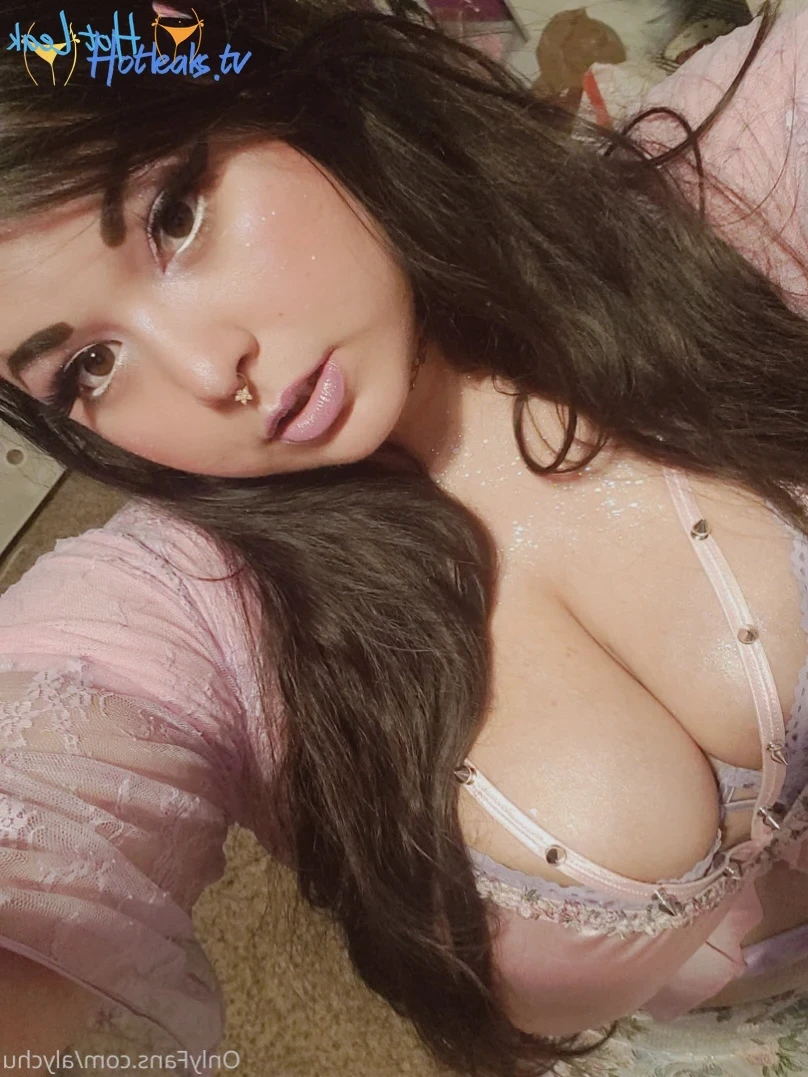 Alychus Pokecenter [ alychu ] Onlyfans leaked photo 11930051 on Hotleaks.tv