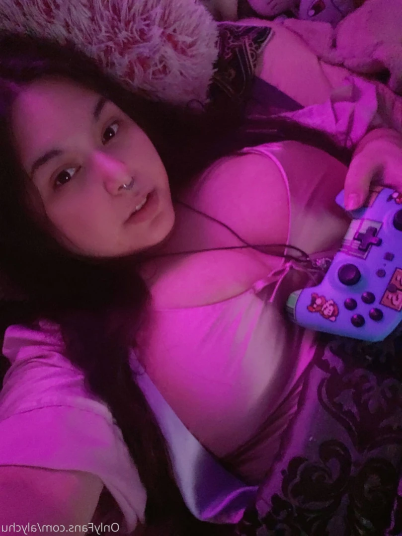Alychus Pokecenter [ alychu ] Onlyfans leaked photo 12109785 on Hotleaks.tv