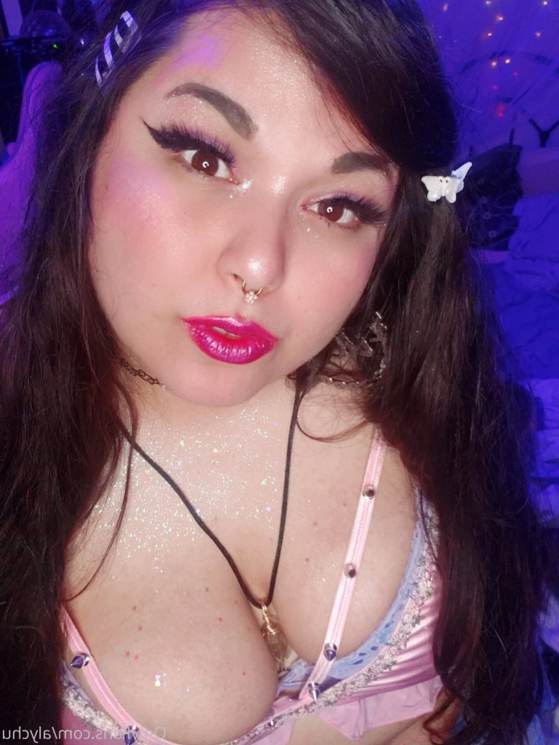 Alychus Pokecenter [ alychu ] Onlyfans leaked photo 12110140 on Hotleaks.tv