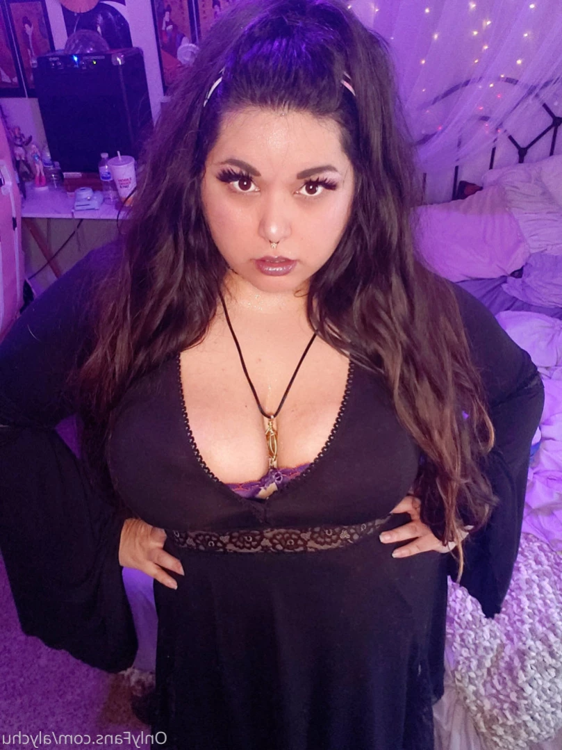 Alychus Pokecenter [ alychu ] Onlyfans leaked photo 12134438 on Hotleaks.tv