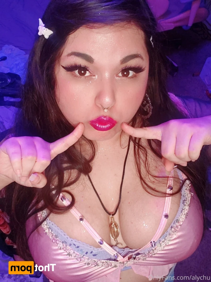 Alychus Pokecenter [ alychu ] Onlyfans leaked photo 12134722 on Hotleaks.tv