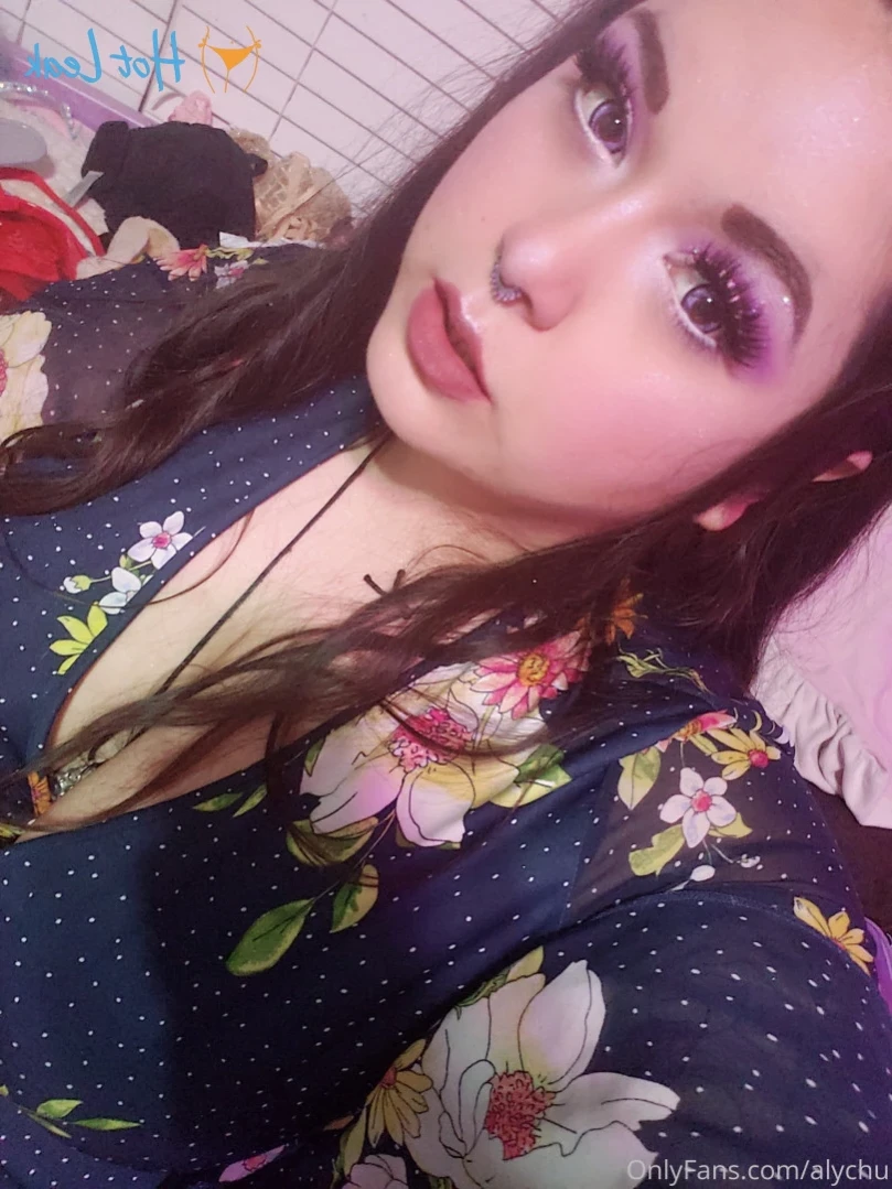 Alychus Pokecenter [ alychu ] Onlyfans leaked photo 12148843 on Hotleaks.tv