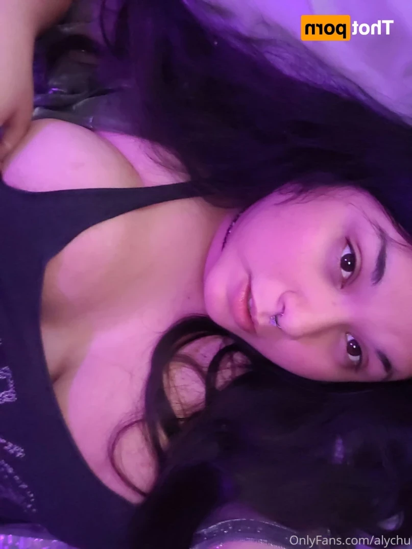 Alychus Pokecenter [ alychu ] Onlyfans leaked photo 12326300 on Hotleaks.tv