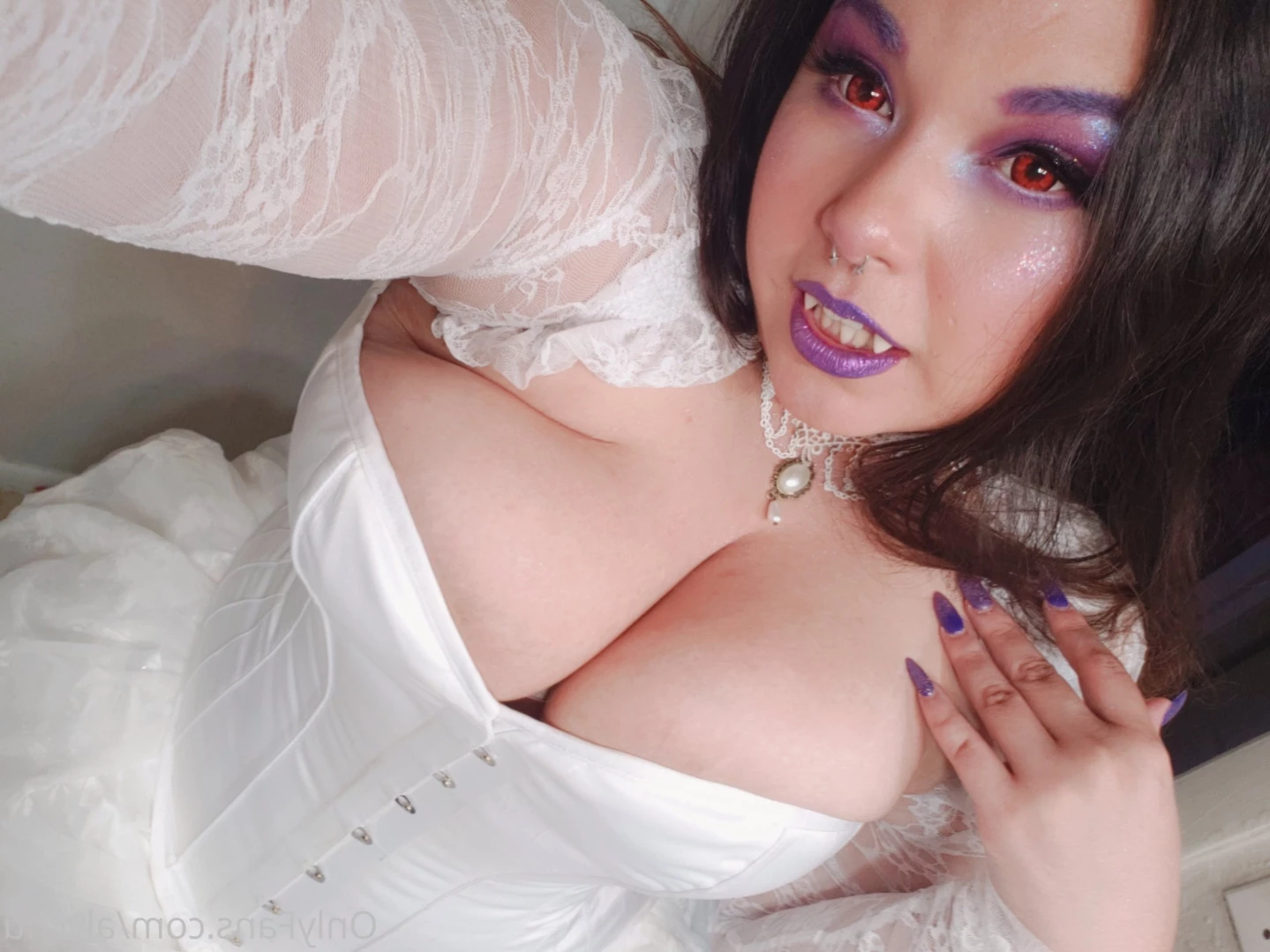 Alychus Pokecenter [ alychu ] Onlyfans leaked photo 12416111 on Hotleaks.tv