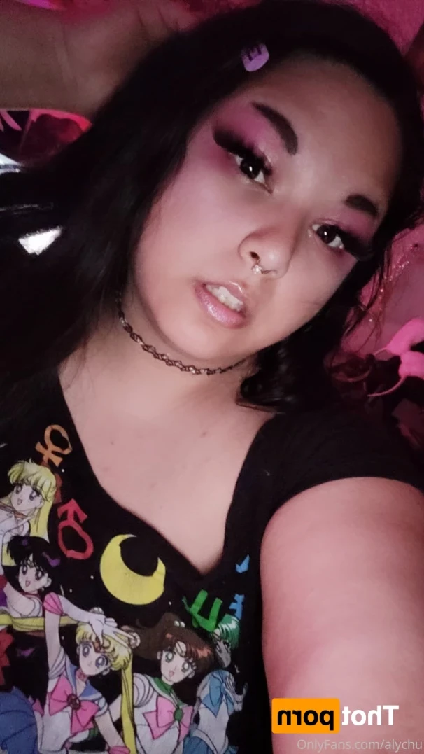 Alychus Pokecenter [ alychu ] Onlyfans leaked photo 12446997 on Hotleaks.tv