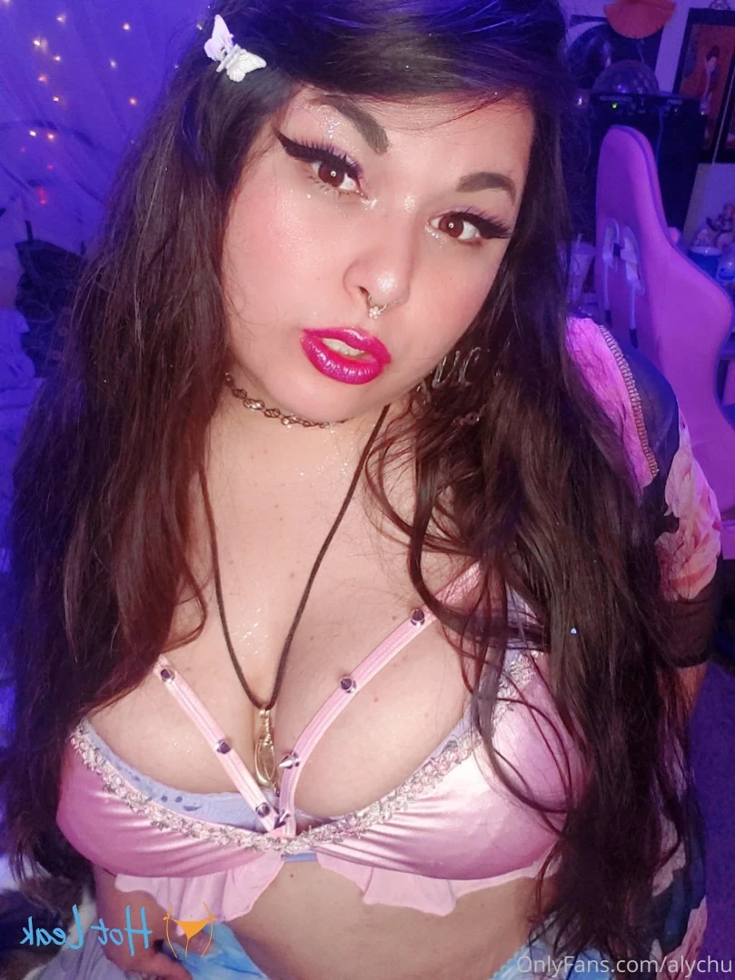 Alychus Pokecenter [ alychu ] Onlyfans leaked photo 12546698 on Hotleaks.tv