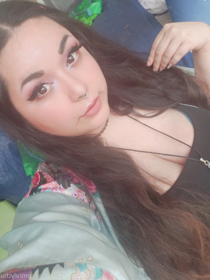 Alychus Pokecenter [ alychu ] Onlyfans leaked photo 12552752 on Hotleaks.tv