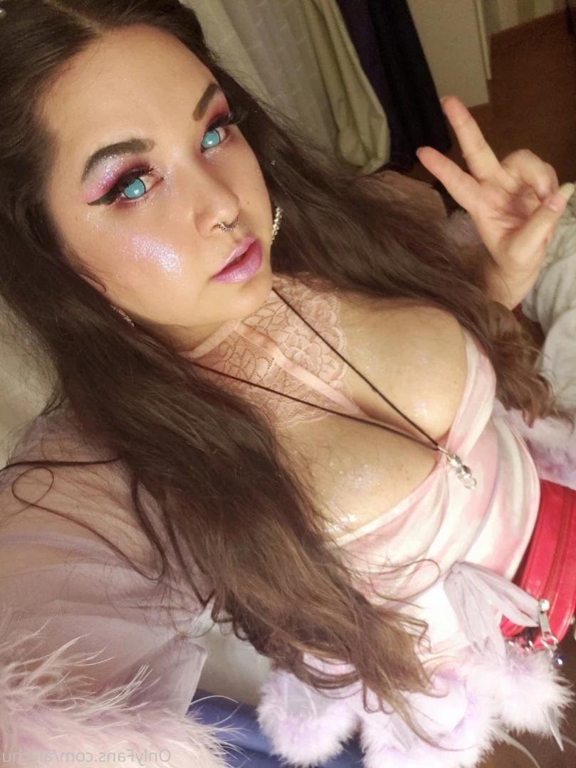 Alychus Pokecenter [ alychu ] Onlyfans leaked photo 12811022 on Hotleaks.tv