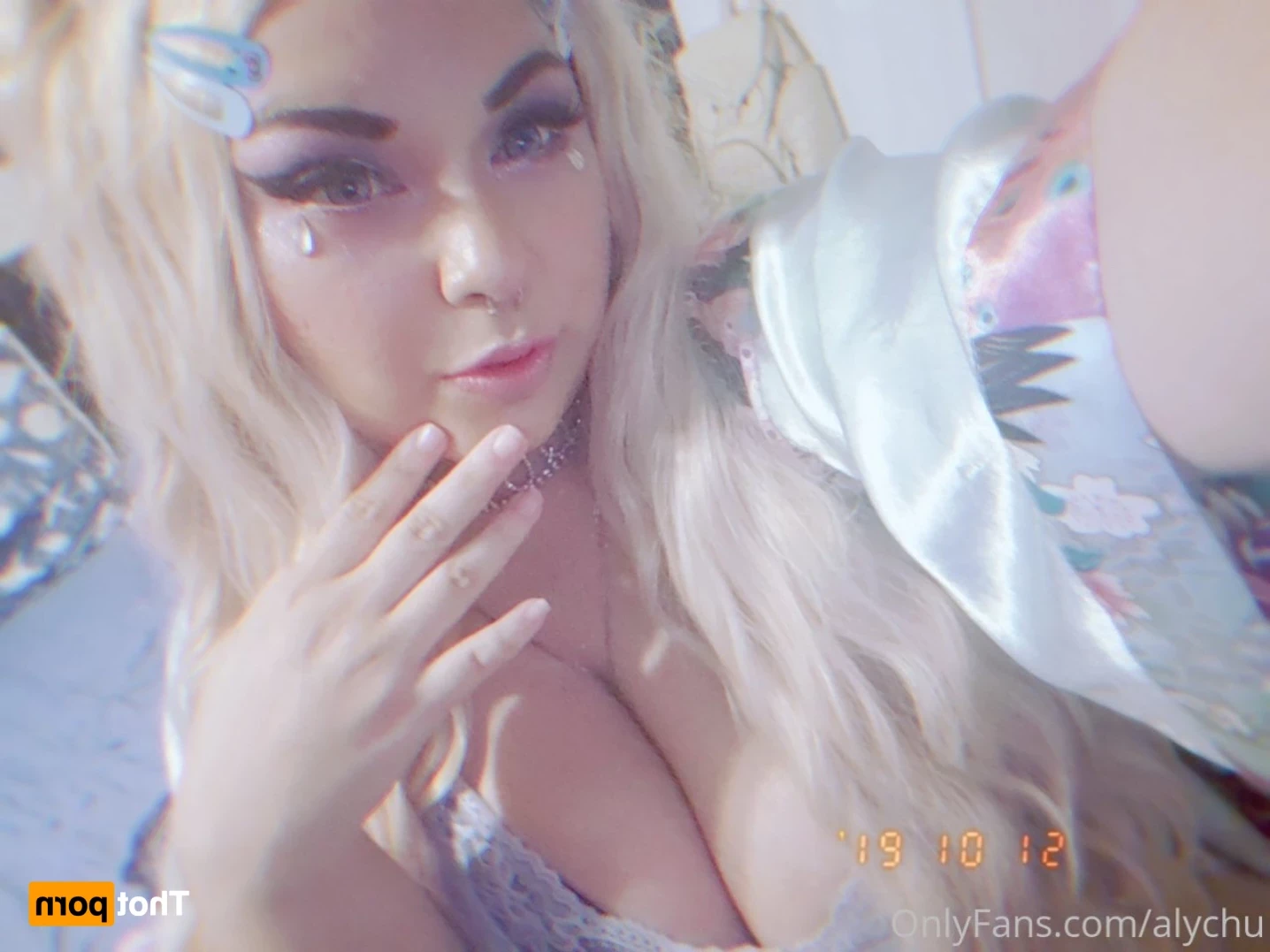 Alychus Pokecenter [ alychu ] Onlyfans leaked photo 12934328 on Hotleaks.tv