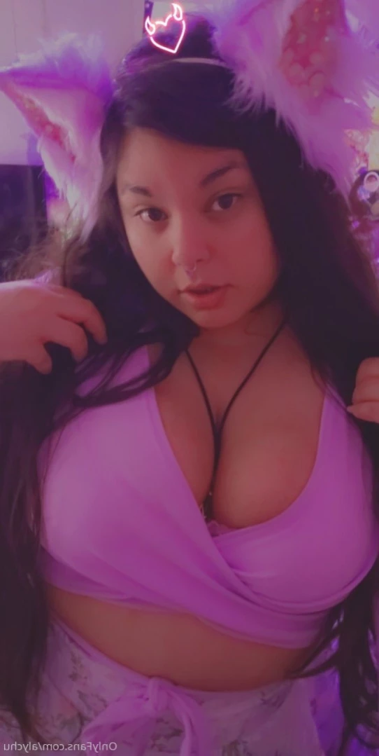 Alychus Pokecenter [ alychu ] Onlyfans leaked photo 12957038 on Hotleaks.tv