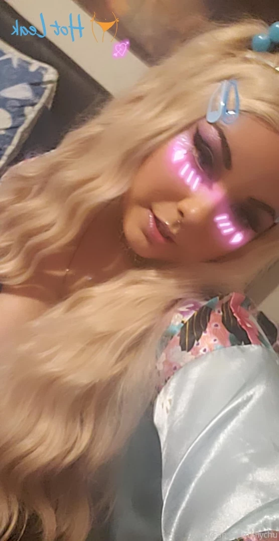 Alychus Pokecenter [ alychu ] Onlyfans leaked photo 13322533 on Hotleaks.tv