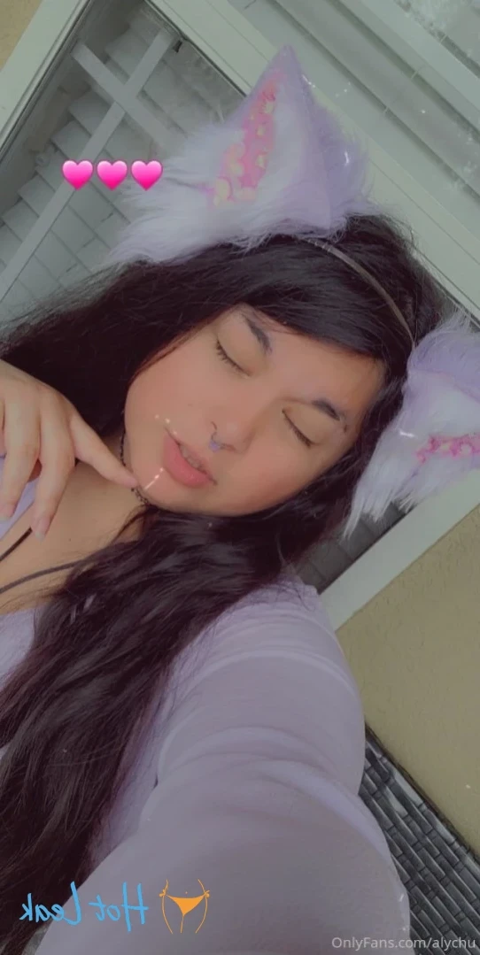 Alychus Pokecenter [ alychu ] Onlyfans leaked photo 13552003 on Hotleaks.tv